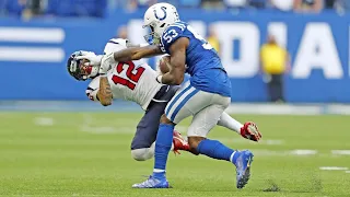 Texans VS Colts Recap. Jacoby Brissett beats Texans . Injuries plague Texans secondary