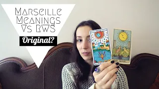 Commonly Misinterpreted Tarot Cards