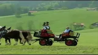 Günter Wewel - Wir wollen zu Land ausfahren 2004