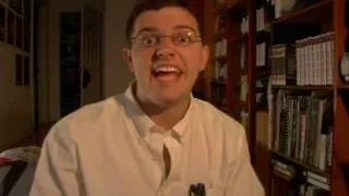 Top 20 AVGN Rants - Cinemassacre.com