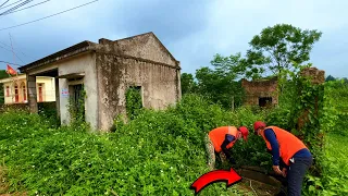 The Owne REGRET not Being able to Return to This House. But we still Clean Them Perfectly....