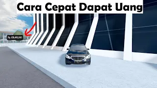 Cara Cepat Dapat Uang di CDID Revamp | Roblox Indonesia