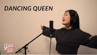 Dancing Queen (Slow) - ABBA (Yoyo Cover)