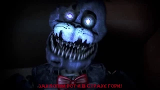 SFM DAGames   Break My Mind RUS Cover by Sayonara