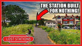 The Lost RAVENSCAR Station - What Remains?