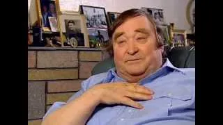 Heroes of Comedy: Bernard Manning (Part 3/4)