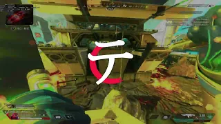 Moving Faster than Aim Assist in Apex Legends Season 20