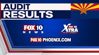 FULL VIDEO: Presentation of the Maricopa County election audit