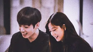 Reza Darmawangsa , Ashira Zamita - Yang Kurasa (Jungkook x Jisoo)