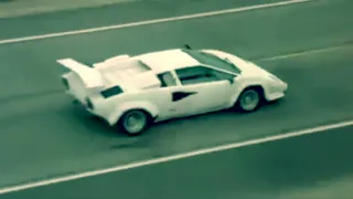 Cannonball Run 2 Intro Remix