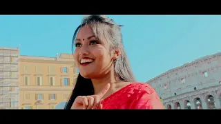 Shona Phaki   Wahed ft Srabony   Sylhety Romantic Song   Official Video 2022  4K