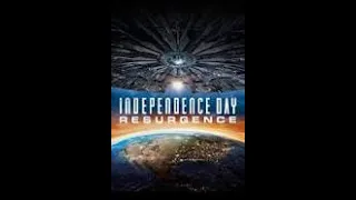 Independence Day: Resurgence Full Movie