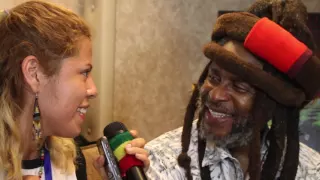 Steel Pulse interview with International Reggae Station and WOR