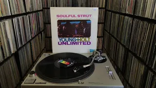 The Young-Holt Unlimited "Soulful Strut" Full Album