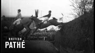 The Grand National 1930 (1930)