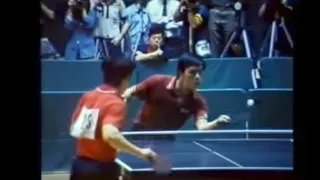 80年代の卓球　/　80年代乒乓球　/　80년대 탁구　/　Table Tennis of the 80’s　/　tenis de mesa de los 80