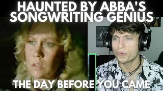 ABBA's unique "The Day Before You Came"