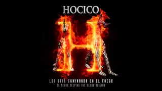 Hocico - Army Of Puppets