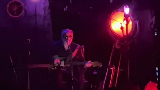 ELVIS COSTELLO NIGHT RALLY live 2/11/2023 Gramercy Theater NYC (my buddy Cal's video!)