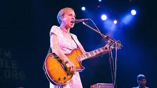 Throwing Muses - Full Performance (Live on KEXP)