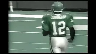 1990-11-04 New England Patriots vs Philadelphia Eagles