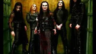 Cradle of Filth-Honey and Sulphur lyrics video