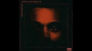 The Weeknd - Call Out My Name (Extended Intro)