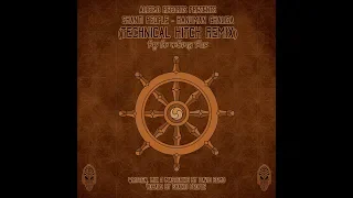 Shanti People - Hanuman Chalisa (Technical Hitch RMX)