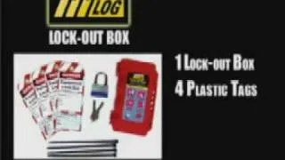 Lock-out Box