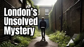 Disappearance of London boy Lee Boxell - @MURDERJAUK - Murder Cold Case UK 2023