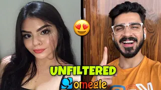 IS LOVE POSSIBLE? Indian Boy meets Pakistani Girl 😍❤