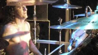 Paul Di'Anno -  Iron Maiden - Live 2010