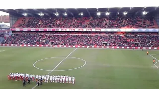 Standard Liege vs. Club Brugge