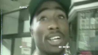 2pac- scream.(2021)