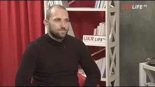 Алексей Якубин: Украинской власти приходится тушить сразу несколько больших пожаров