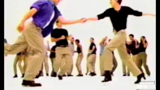 GAP Swing Commercial 1998