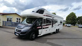 SWIFT KON-TIKI 649 - NOW SOLD