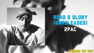 2Pac - Road 2 Glory (Unreleased) (Mike Tyson Tribute)