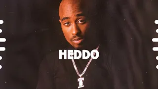 2Pac - All Eyez on Me (HEDDO Remix)