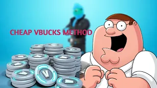 How to get cheap vbucks March 8 2024 / After patch