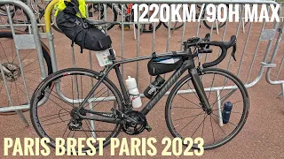 Paris Brest Paris 2023