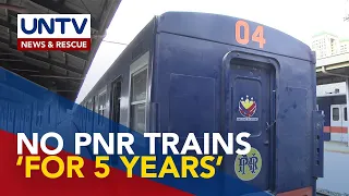 DOTr to open new bus routes to cater commuters during PNR ops’ 5-year halt