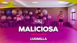 Maliciosa - Ludmilla | COREOGRAFIA - FestRit