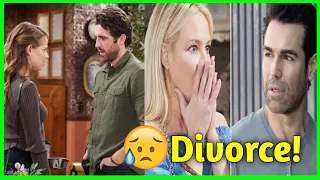 Y&R Spoilers: Chance And Summer’s Stolen Moment, Sharon Shocked