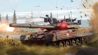 Третий подряд стрим Арбитра в 2023 году в War Thunder - 249🔴