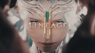 [Lineage2M] Story of Elhwynna