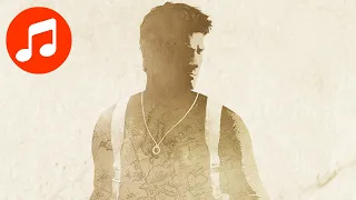 UNCHARTED: The Nathan Drake Collection Music 🎵 Title Screen (Uncharted OST | Soundtrack)