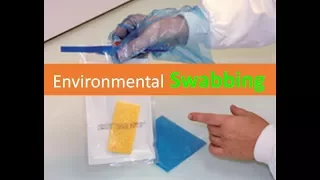 Environmental Swabbing