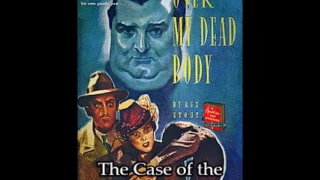 The New Adventures of Nero Wolfe: The Case of the Calculated Risk