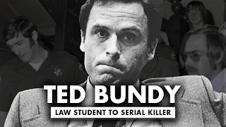 From Law Student to Serial Killer: the Double Life of Ted Bundy
